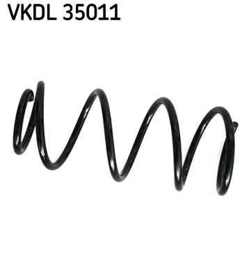 SKF VKDL 35011 Fahrwerksfeder